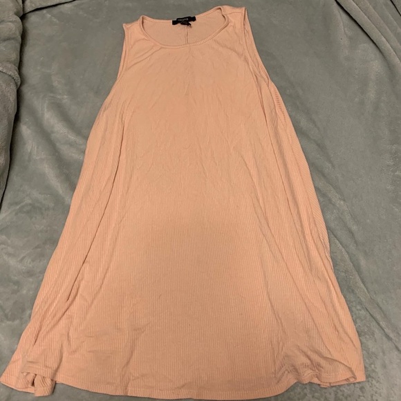 FOREVER 21 size medium sleeveless dress - Picture 1 of 2